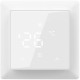 Терморегулятор In-Therm PT 516 WHITE MATTE программований сенcорний